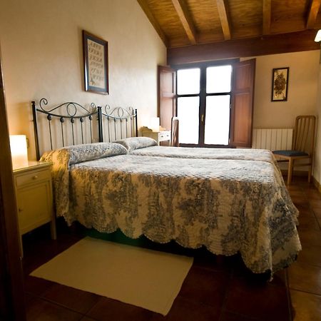 Casa Rural El Meson Briones Pokój zdjęcie