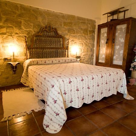 Casa Rural El Meson Briones Pokój zdjęcie