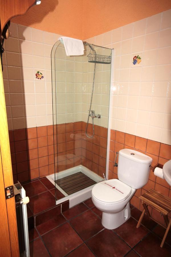 Casa Rural El Meson Briones Zewnętrze zdjęcie