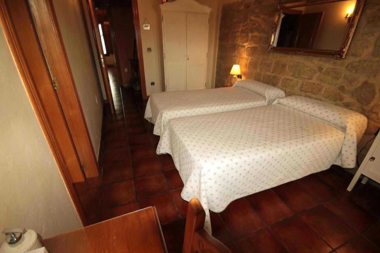Casa Rural El Meson Briones Zewnętrze zdjęcie