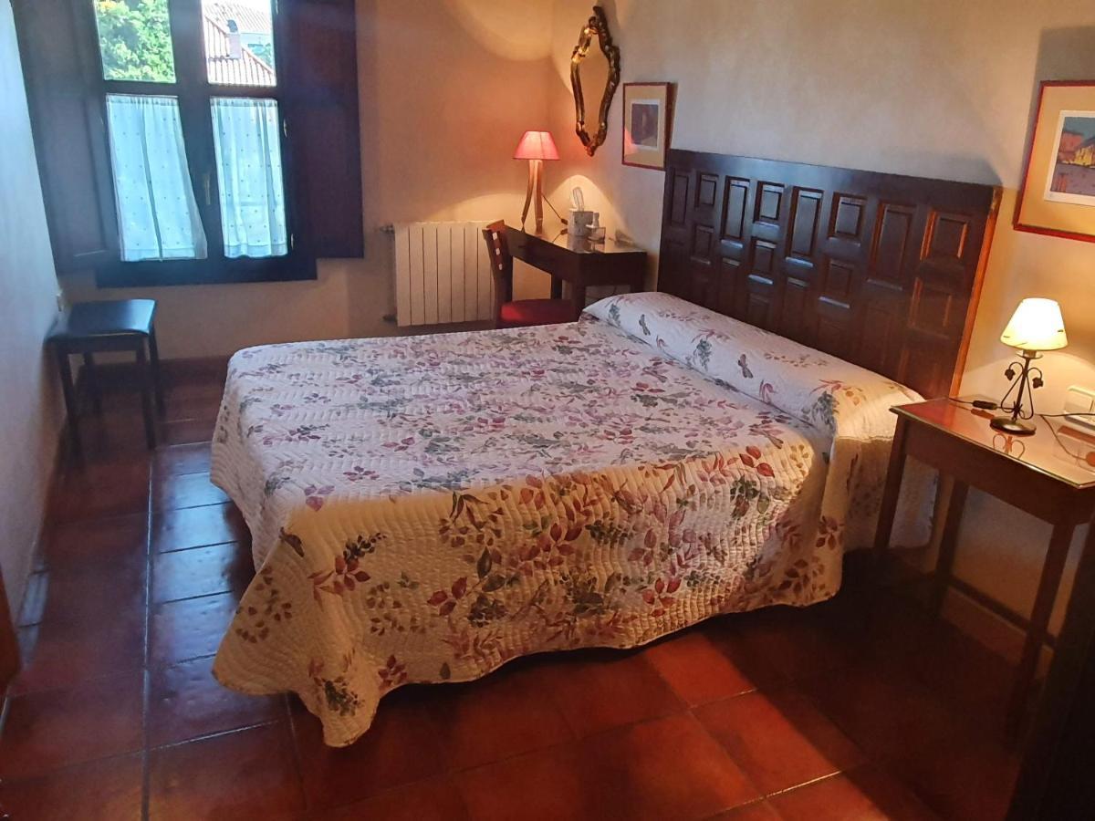 Casa Rural El Meson Briones Zewnętrze zdjęcie