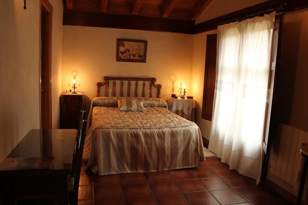 Casa Rural El Meson Briones Pokój zdjęcie