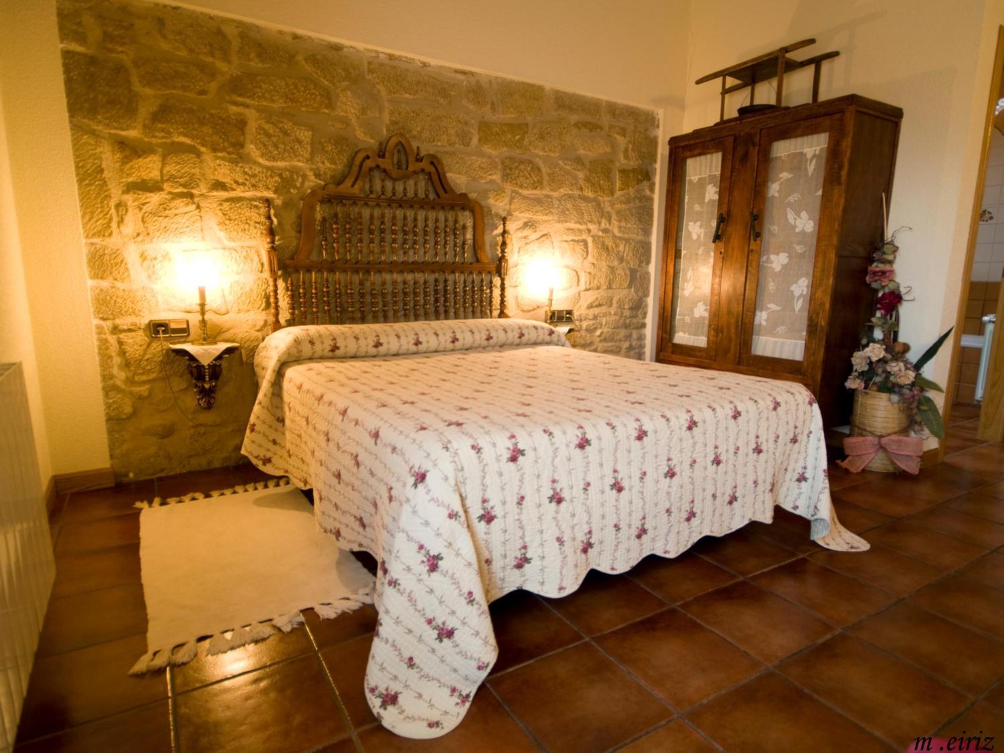 Casa Rural El Meson Briones Pokój zdjęcie
