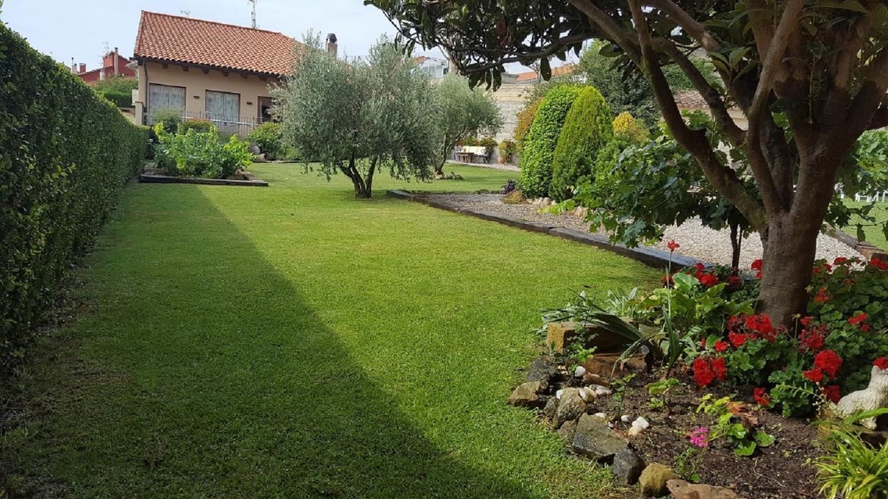 Casa Rural El Meson Briones Zewnętrze zdjęcie